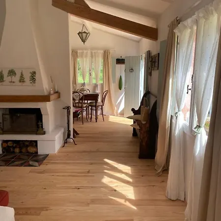 Hameau De Prebarjaud Villa Fayence Exterior photo