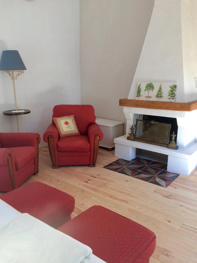 Hameau De Prebarjaud * Fayence