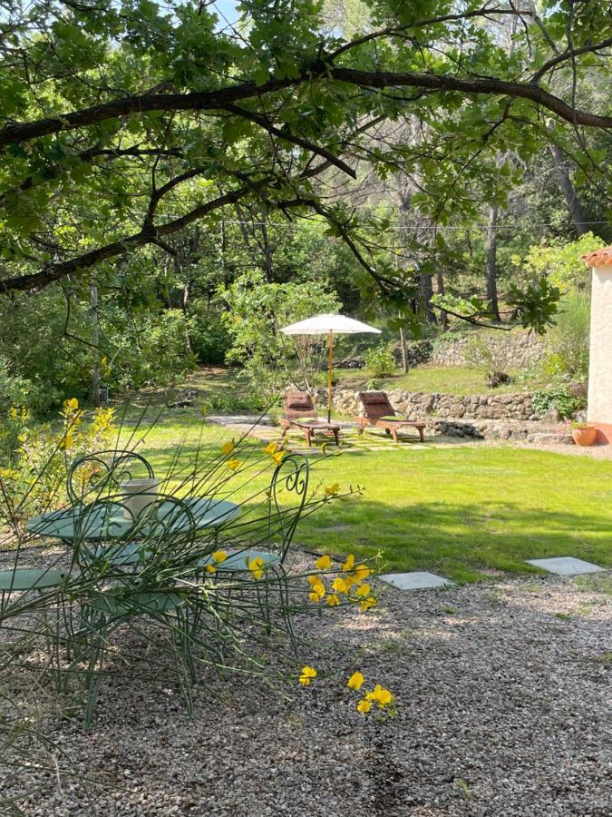 Hameau De Prebarjaud Holiday home *