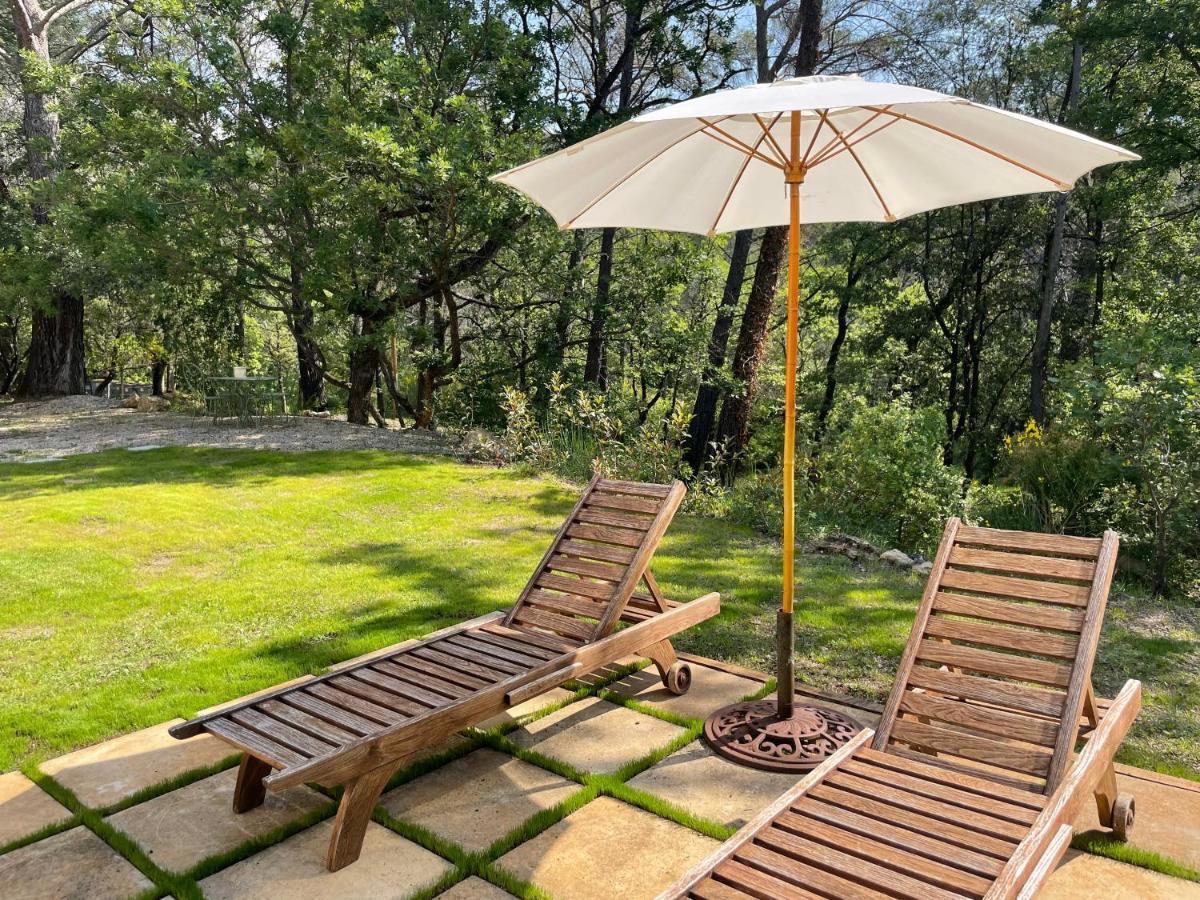 Ferienhaus Hameau De Prebarjaud *