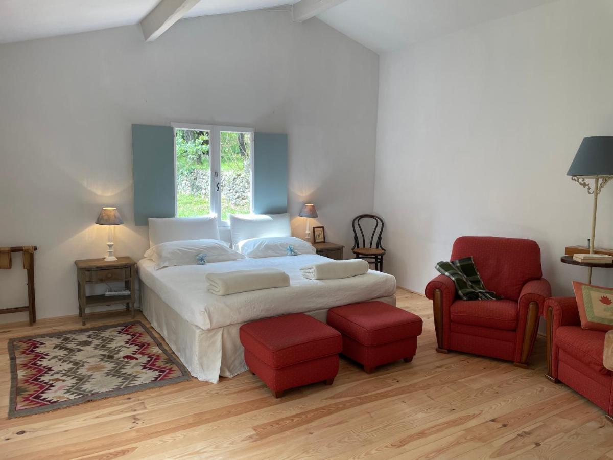 Holiday home Hameau De Prebarjaud Fayence