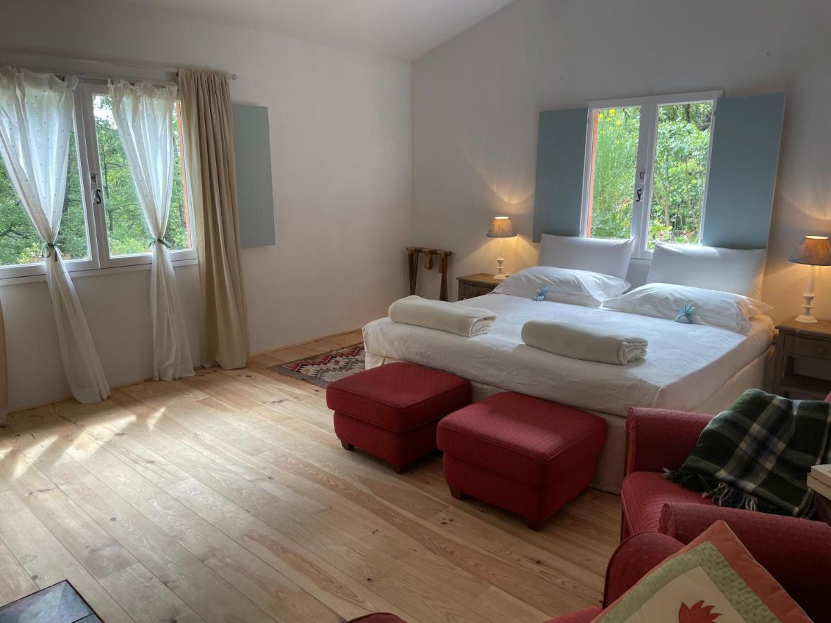 Ferienhaus Hameau De Prebarjaud *