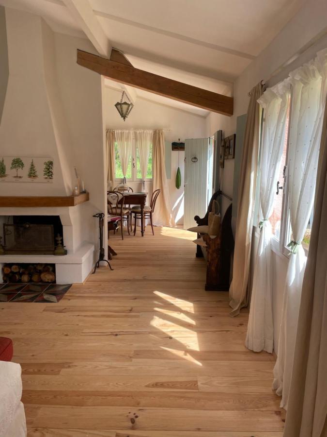 Hameau De Prebarjaud