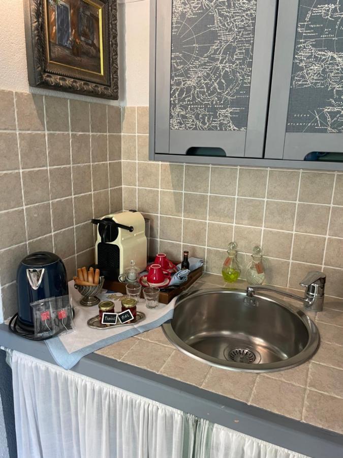 Hameau De Prebarjaud Holiday home *